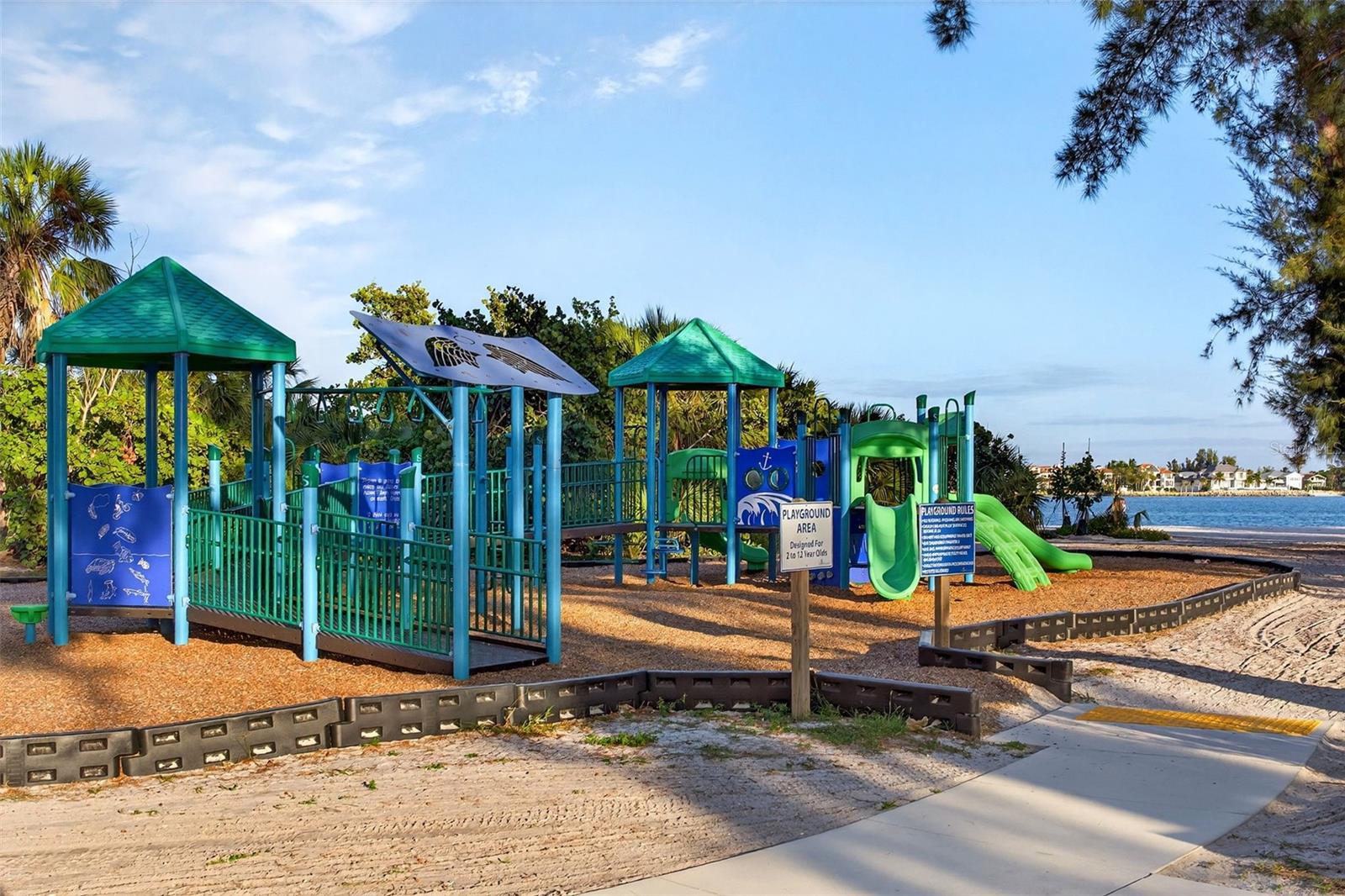 LIDO HARBOUR SOUTH - Residential