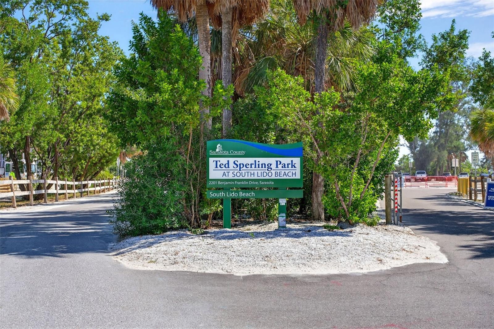 LIDO HARBOUR SOUTH - Residential