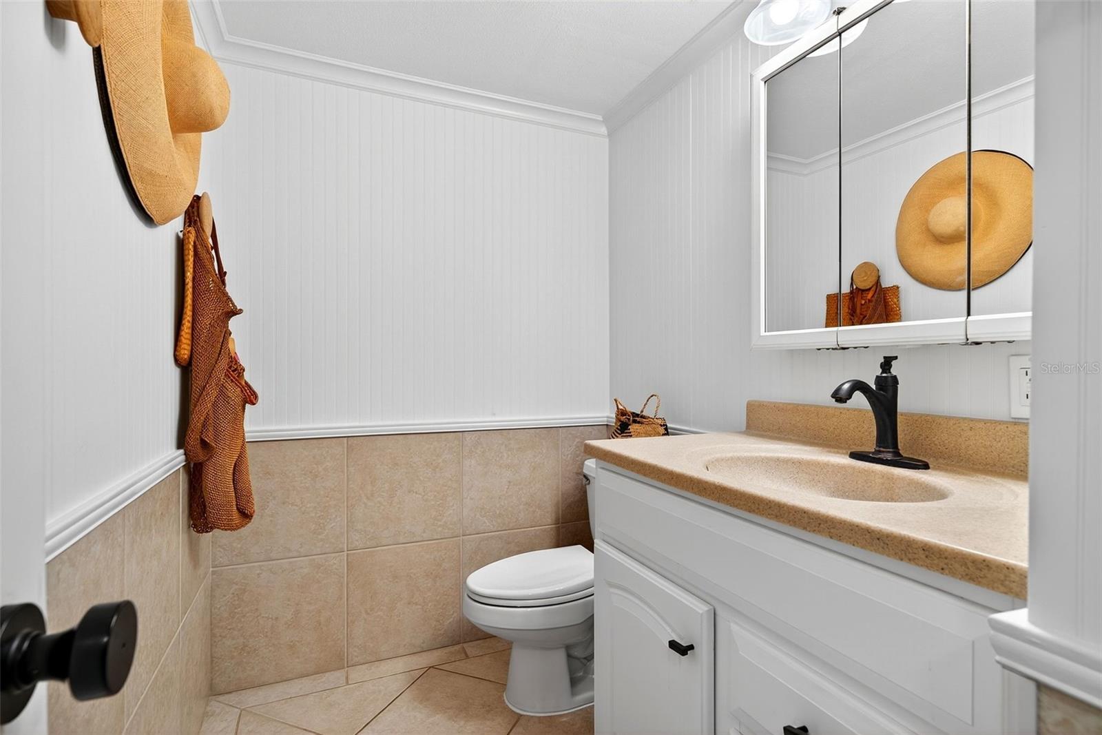 LIDO HARBOUR SOUTH - Residential