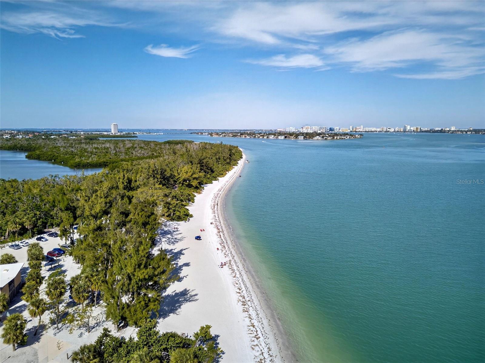 LIDO HARBOUR SOUTH - Residential