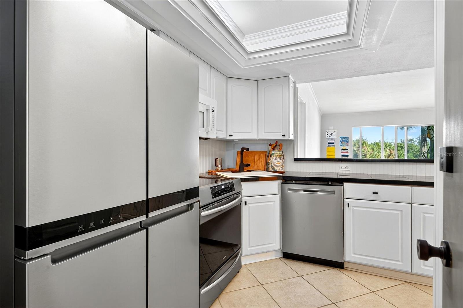 LIDO HARBOUR SOUTH - Residential