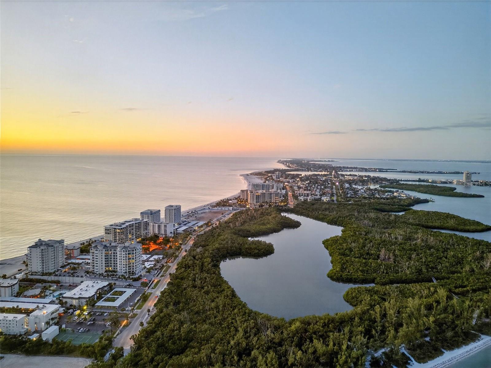 LIDO HARBOUR SOUTH - Residential