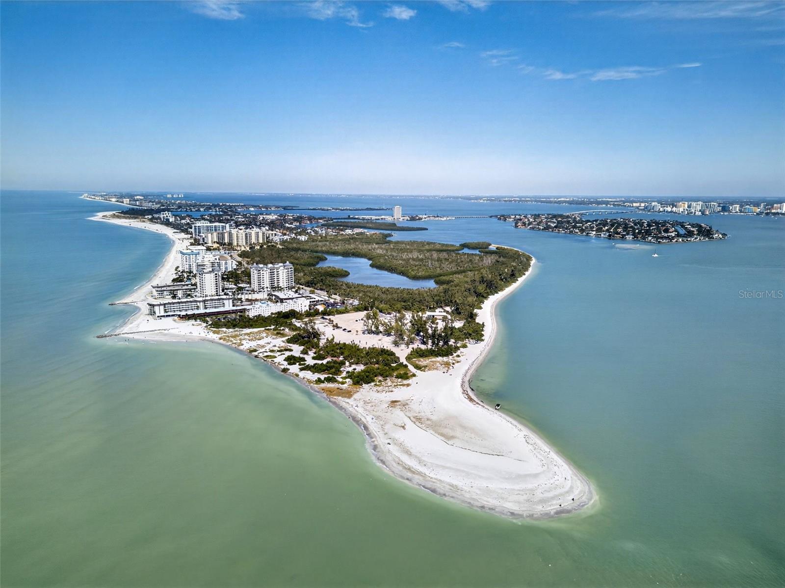 LIDO HARBOUR SOUTH - Residential