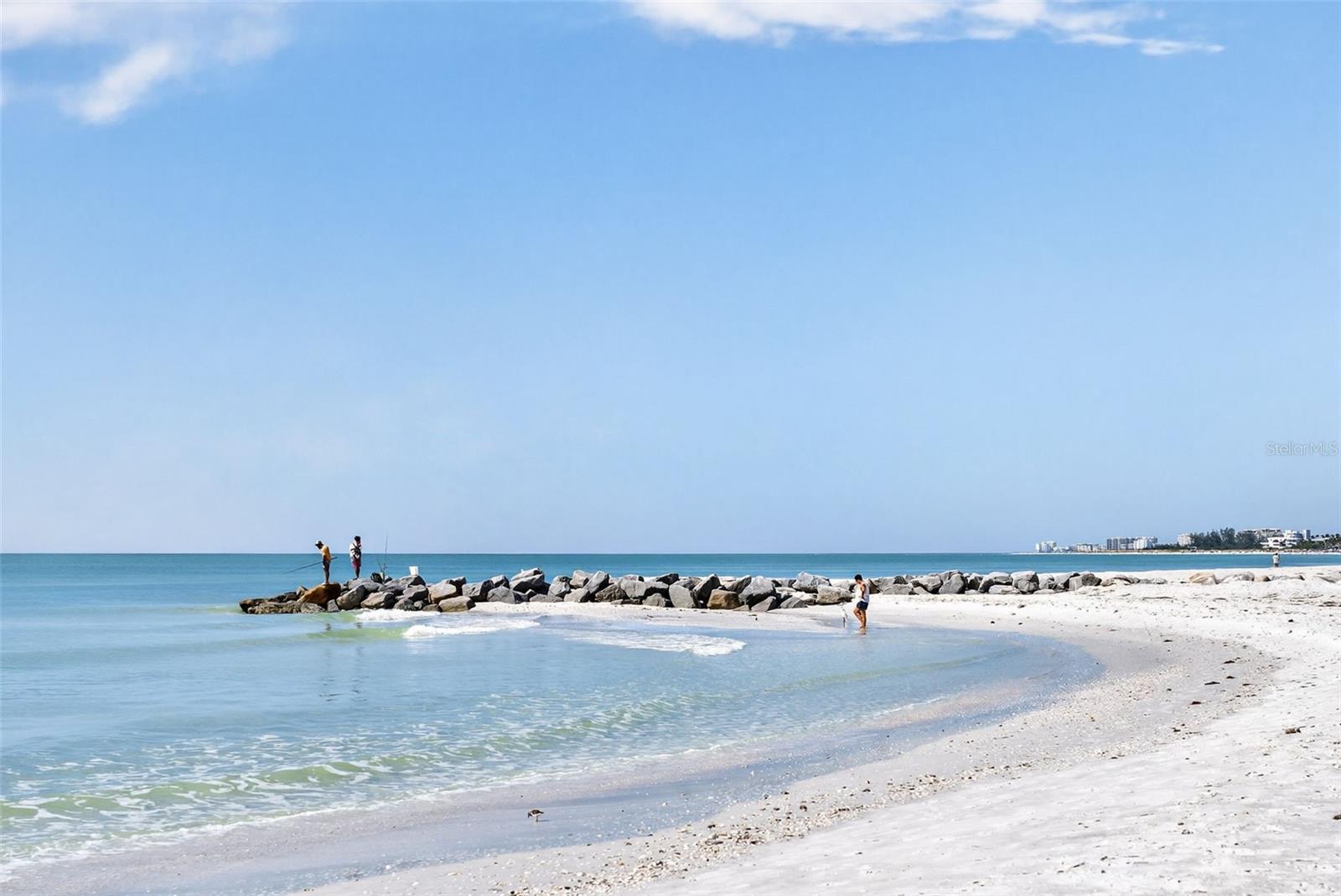 LIDO HARBOUR SOUTH - Residential