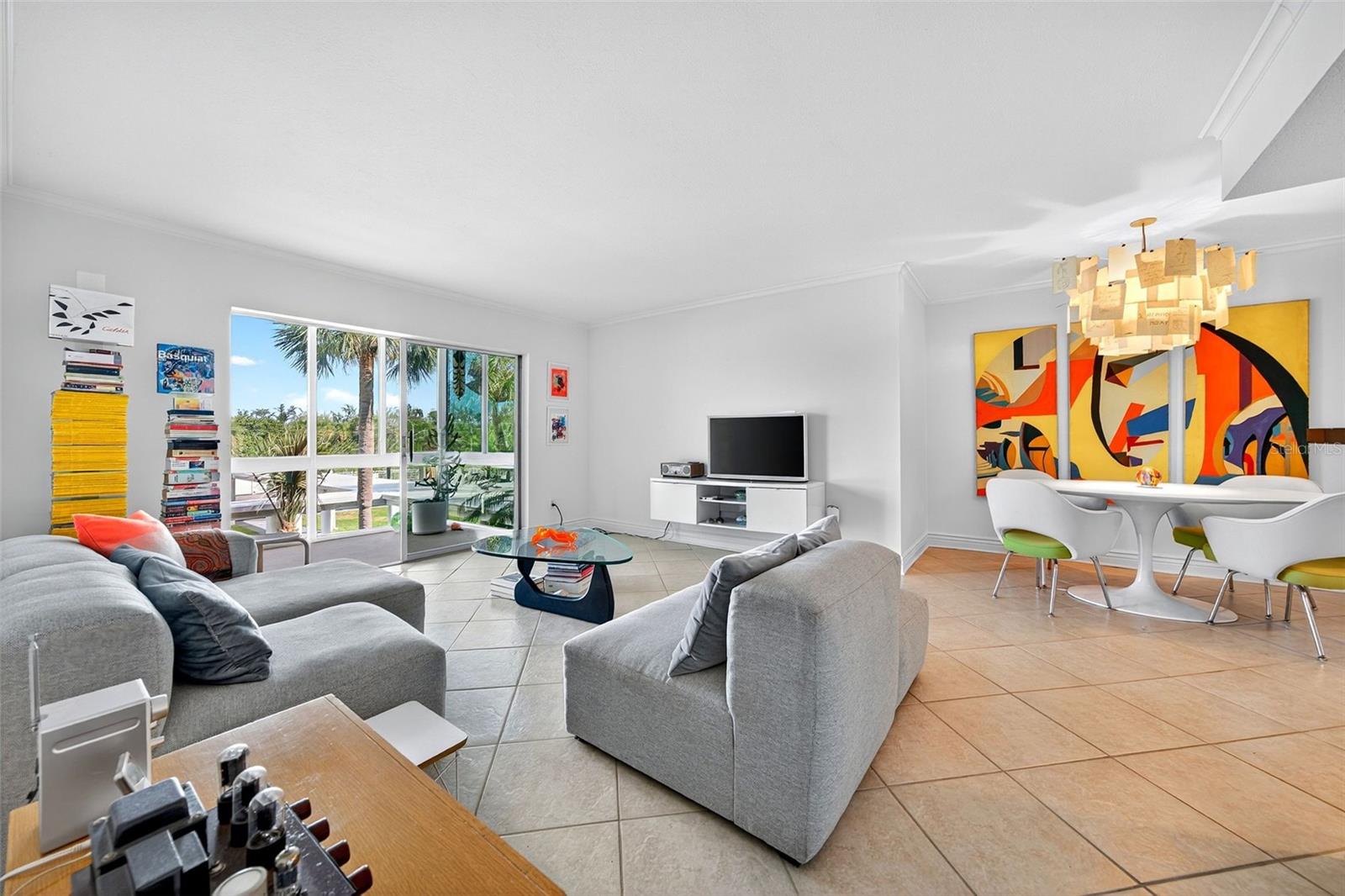 LIDO HARBOUR SOUTH - Residential