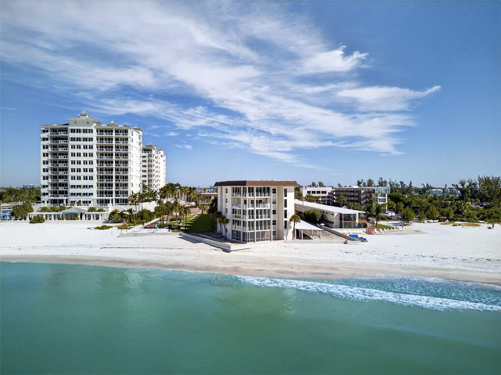 LIDO HARBOUR SOUTH - Residential