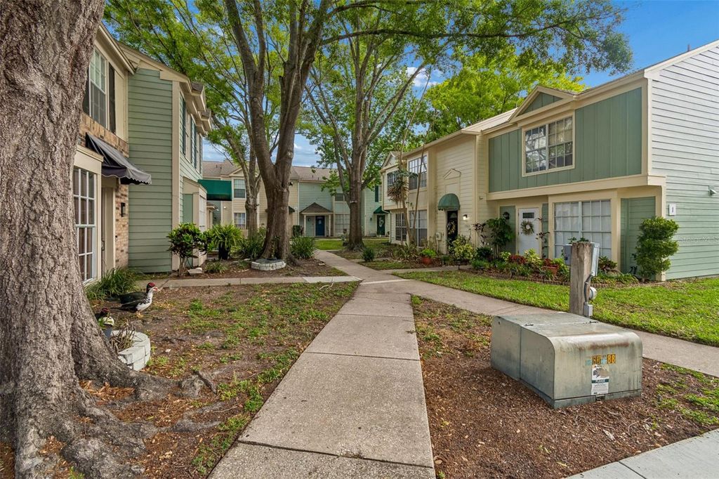 Photo of 13813 Fletchers Mill Drive, Tampa, FL 33613 (MLS # TB8502099)
