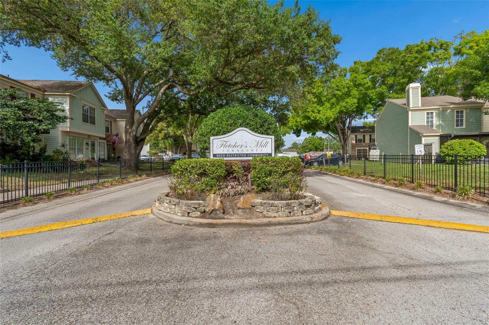 FLETCHERS MILL - Residential