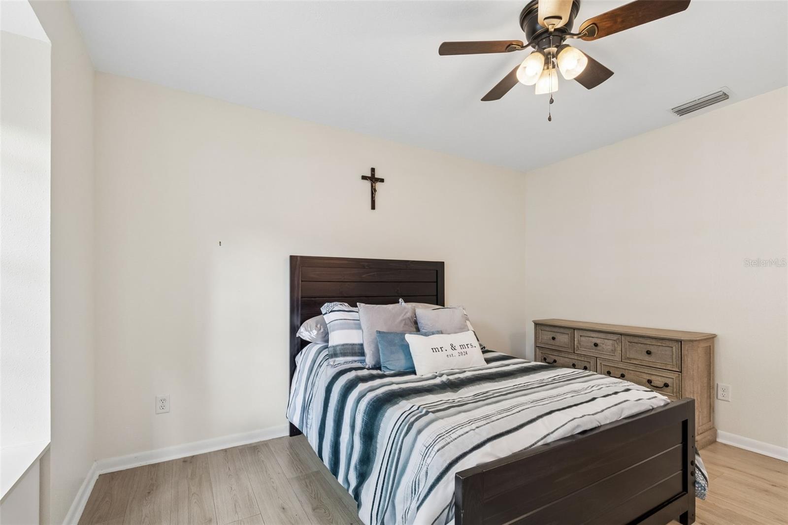 FLETCHERS MILL - Residential