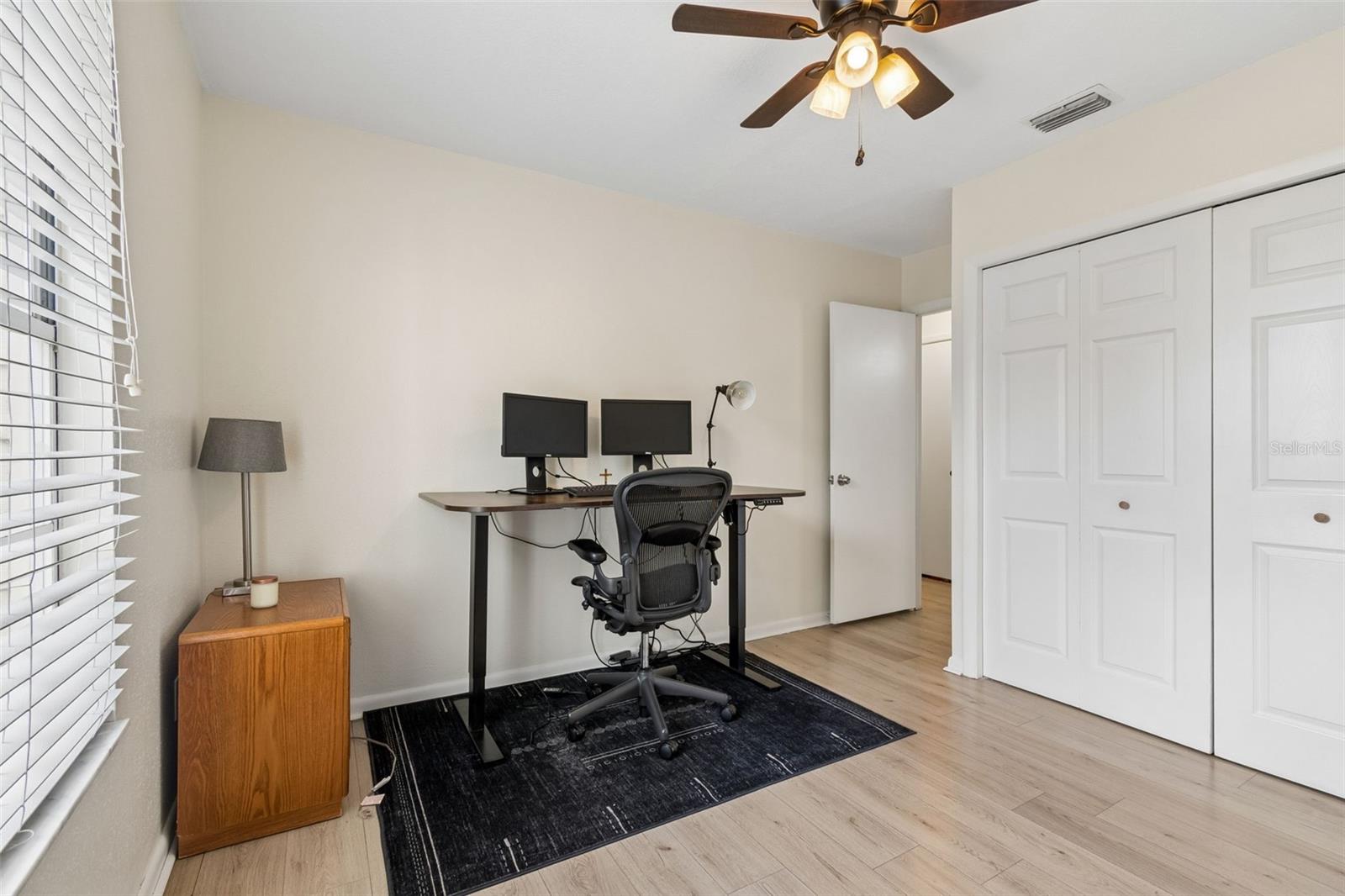 FLETCHERS MILL - Residential