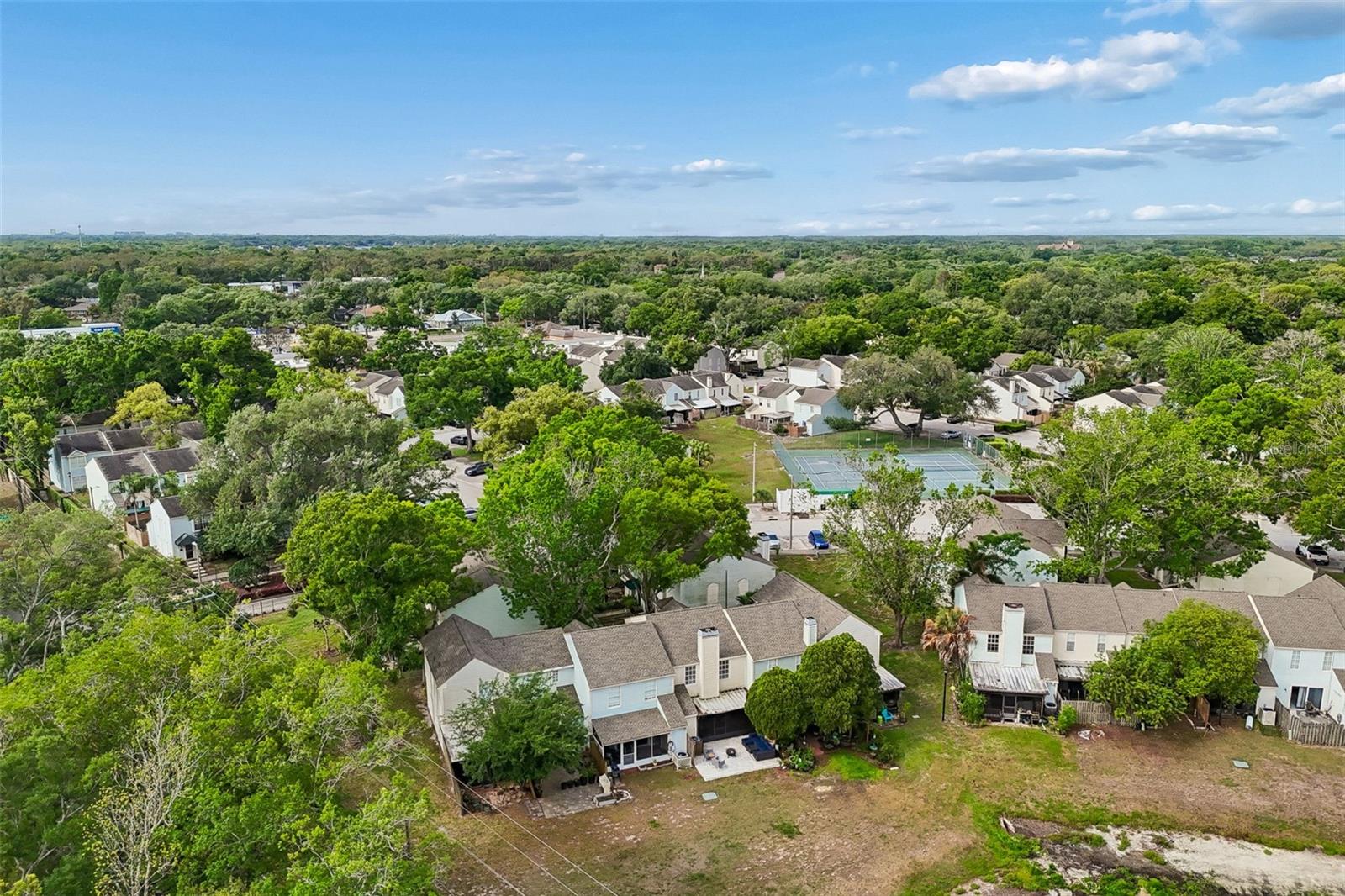 FLETCHERS MILL - Residential
