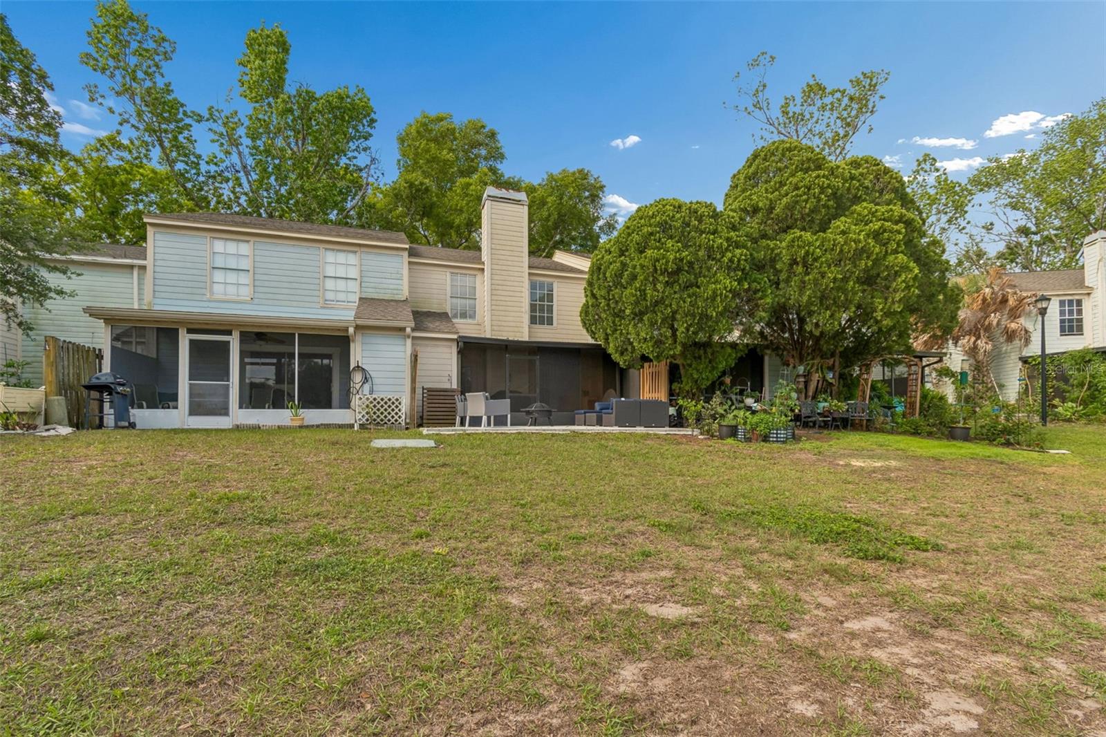 FLETCHERS MILL - Residential