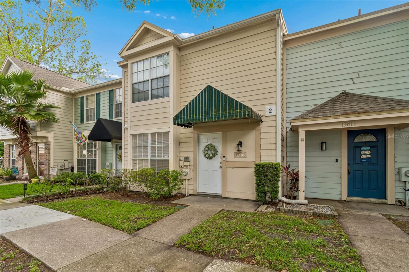 FLETCHERS MILL - Residential