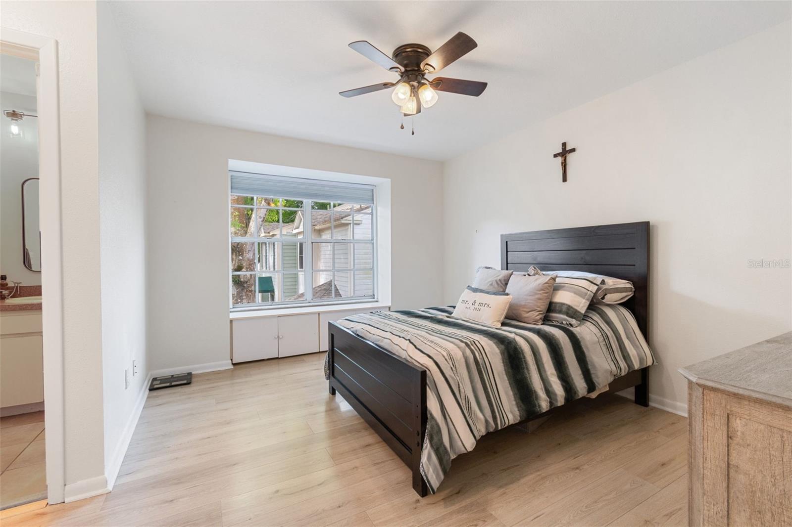 FLETCHERS MILL - Residential