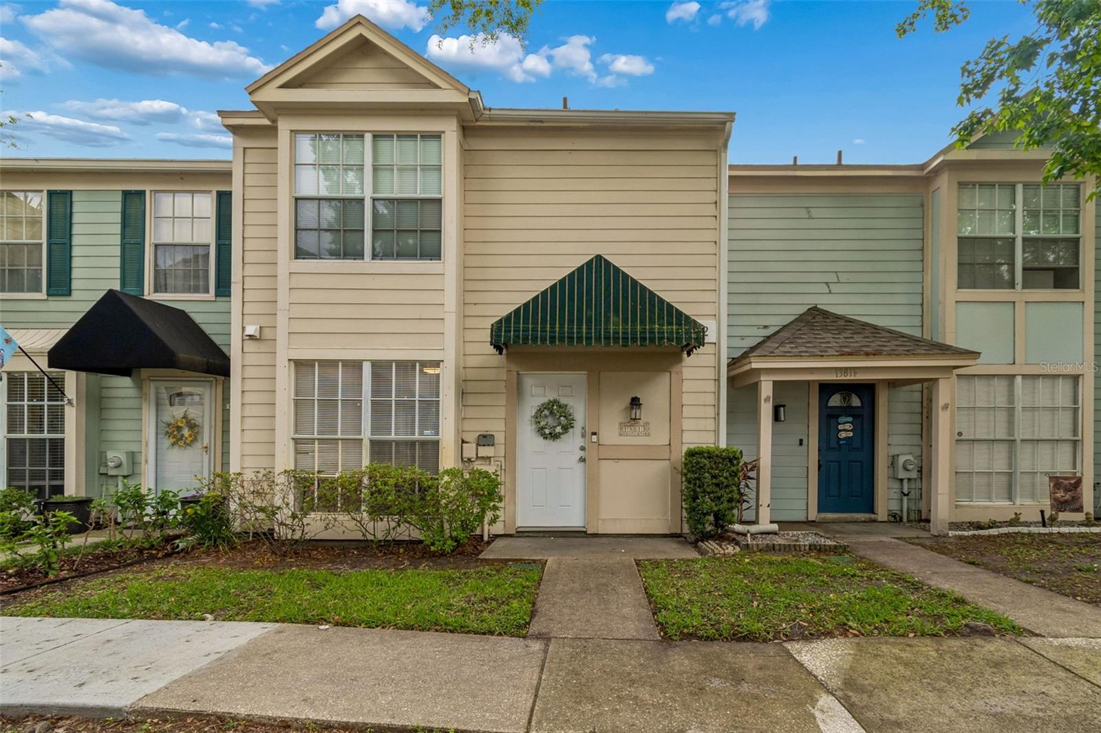 13813 FLETCHERS MILL DRIVE