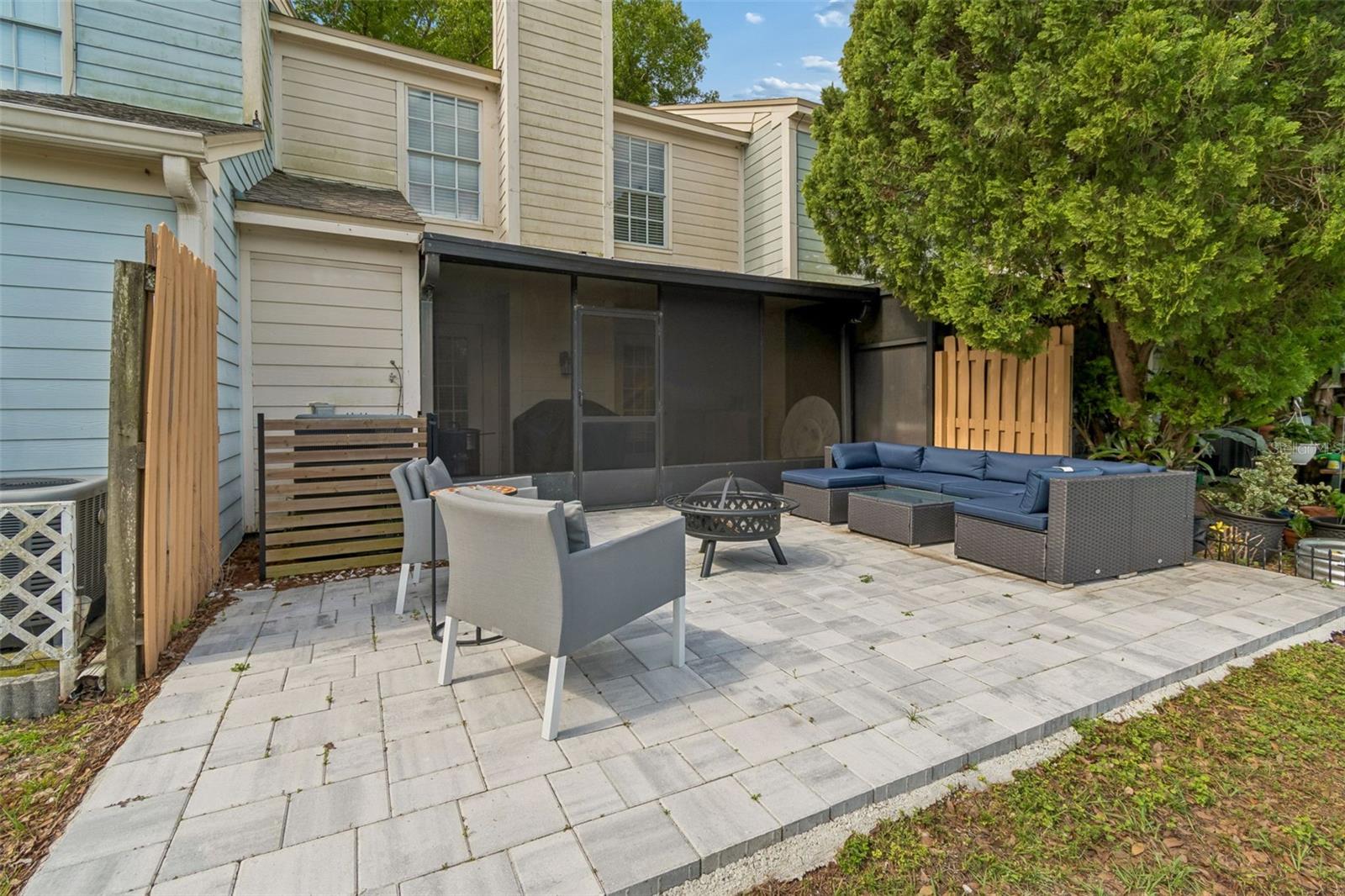 FLETCHERS MILL - Residential