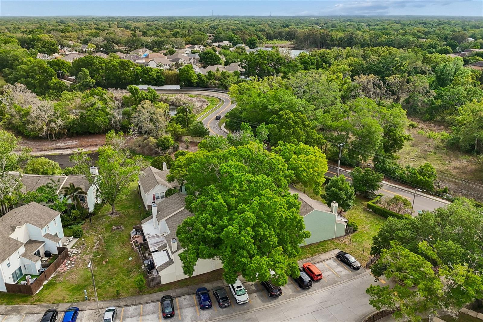 FLETCHERS MILL - Residential