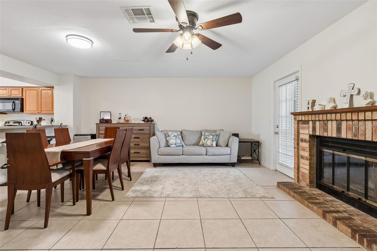 FLETCHERS MILL - Residential