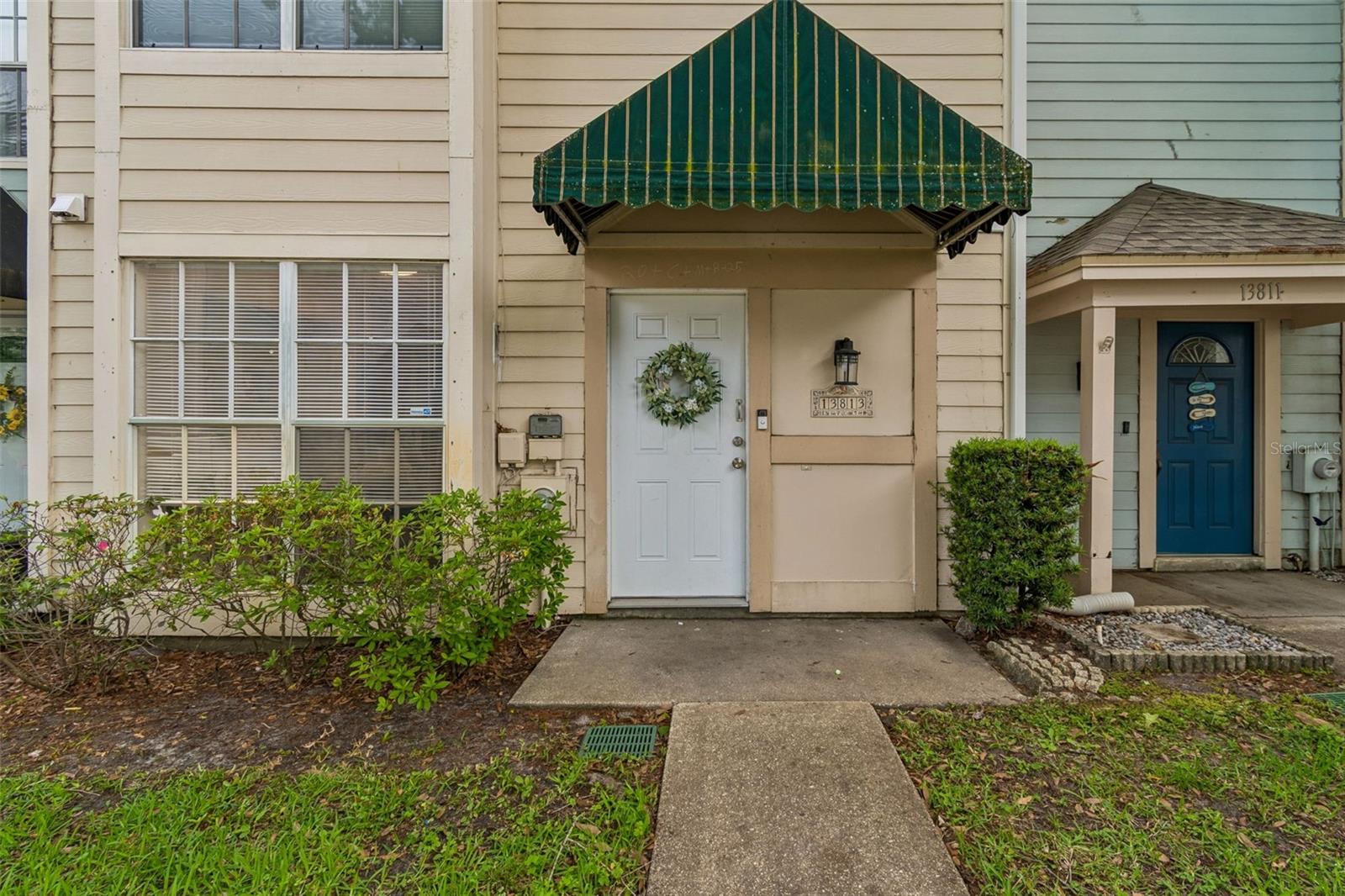 FLETCHERS MILL - Residential
