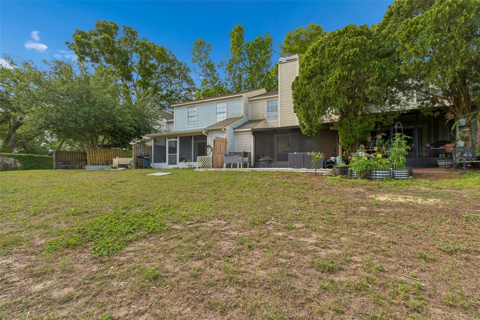FLETCHERS MILL - Residential