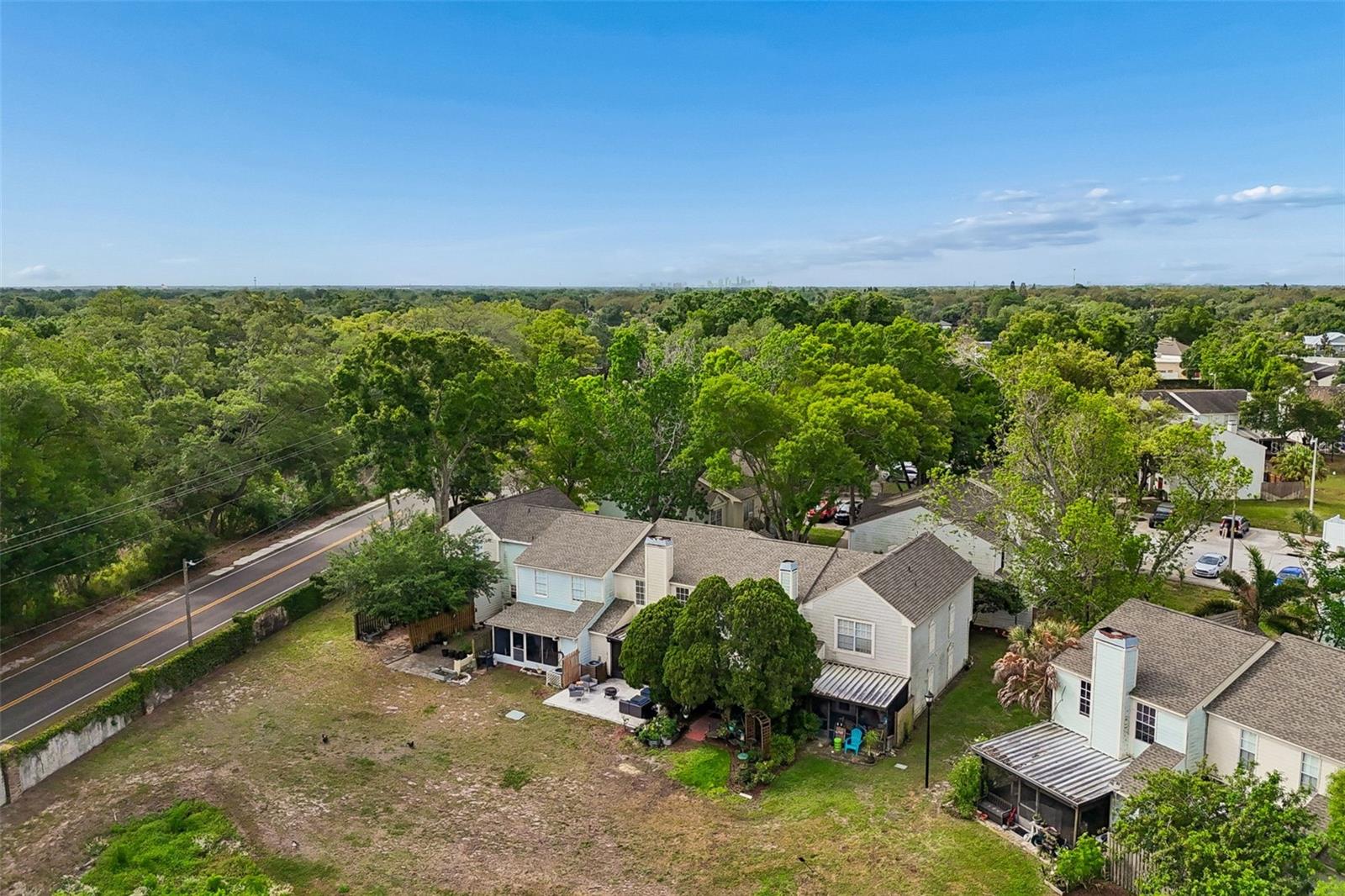 FLETCHERS MILL - Residential