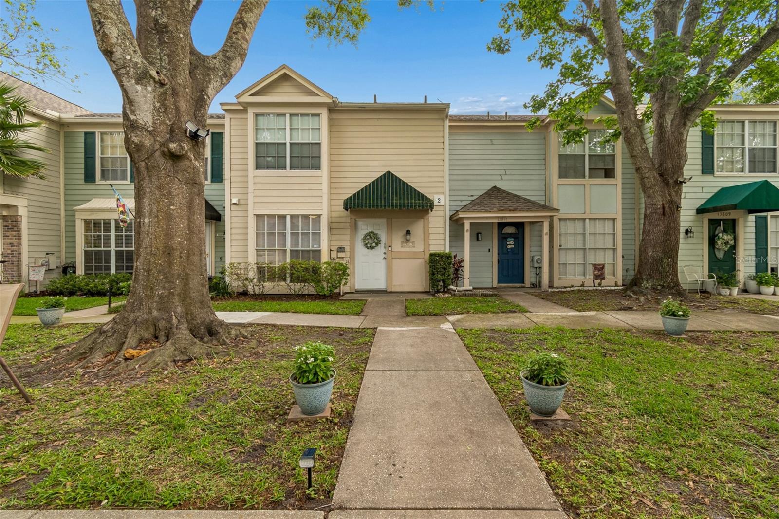 13813 FLETCHERS MILL DRIVE