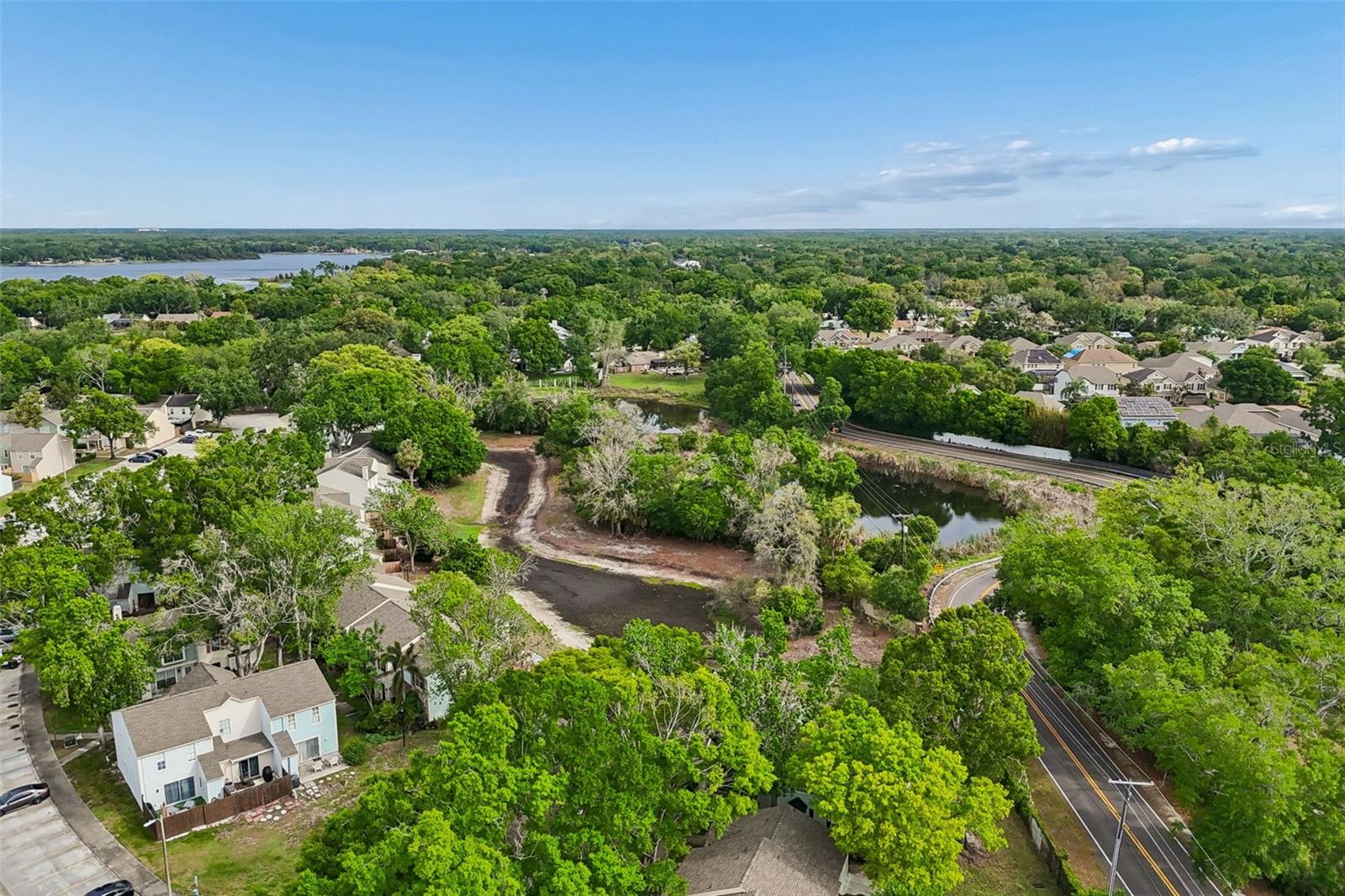 FLETCHERS MILL - Residential