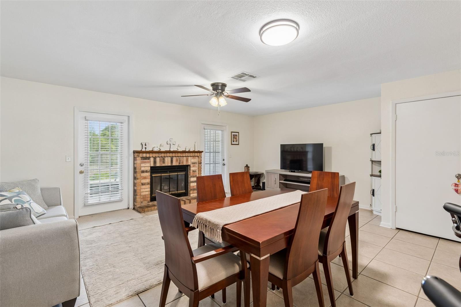FLETCHERS MILL - Residential