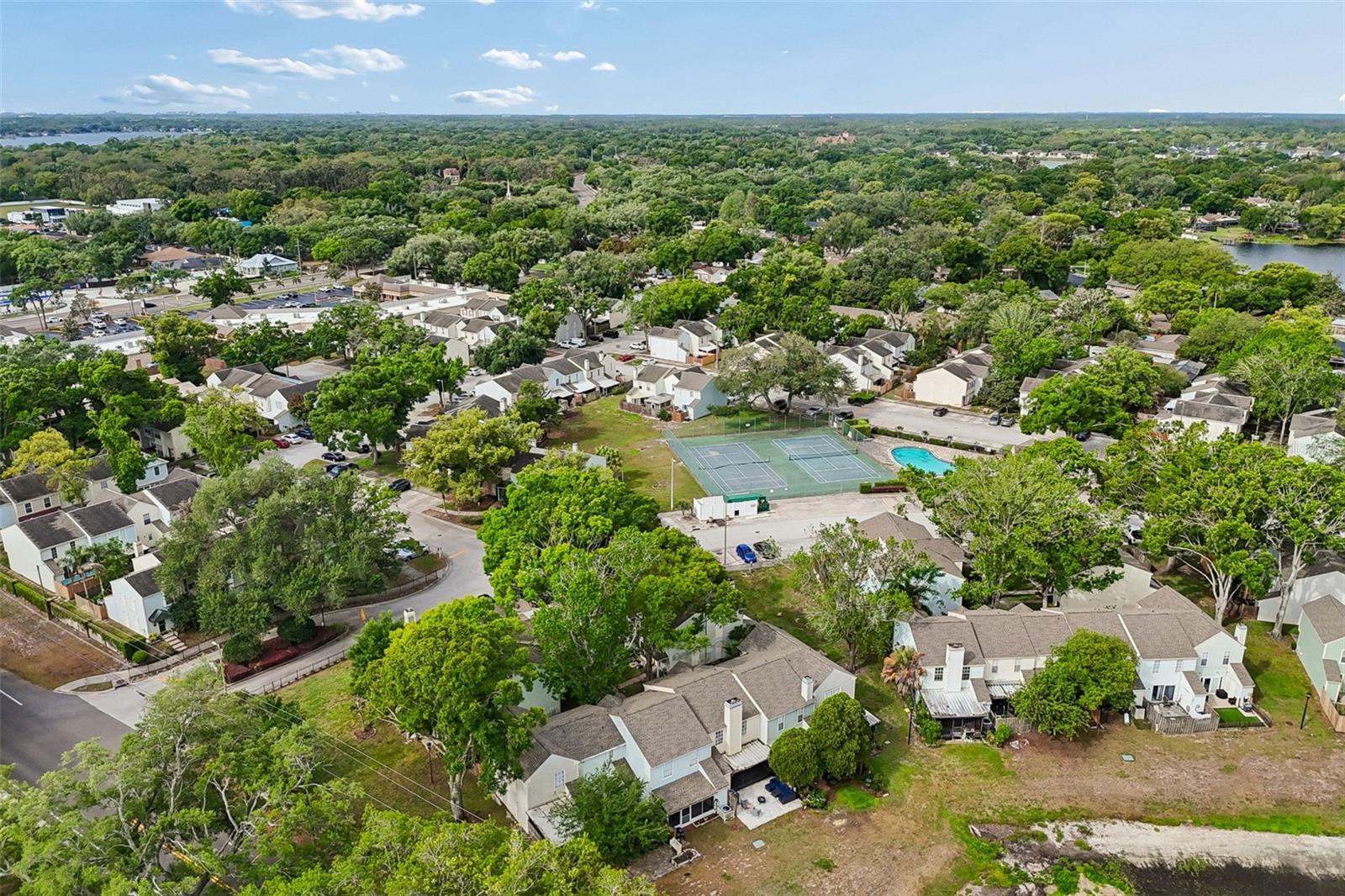 FLETCHERS MILL - Residential