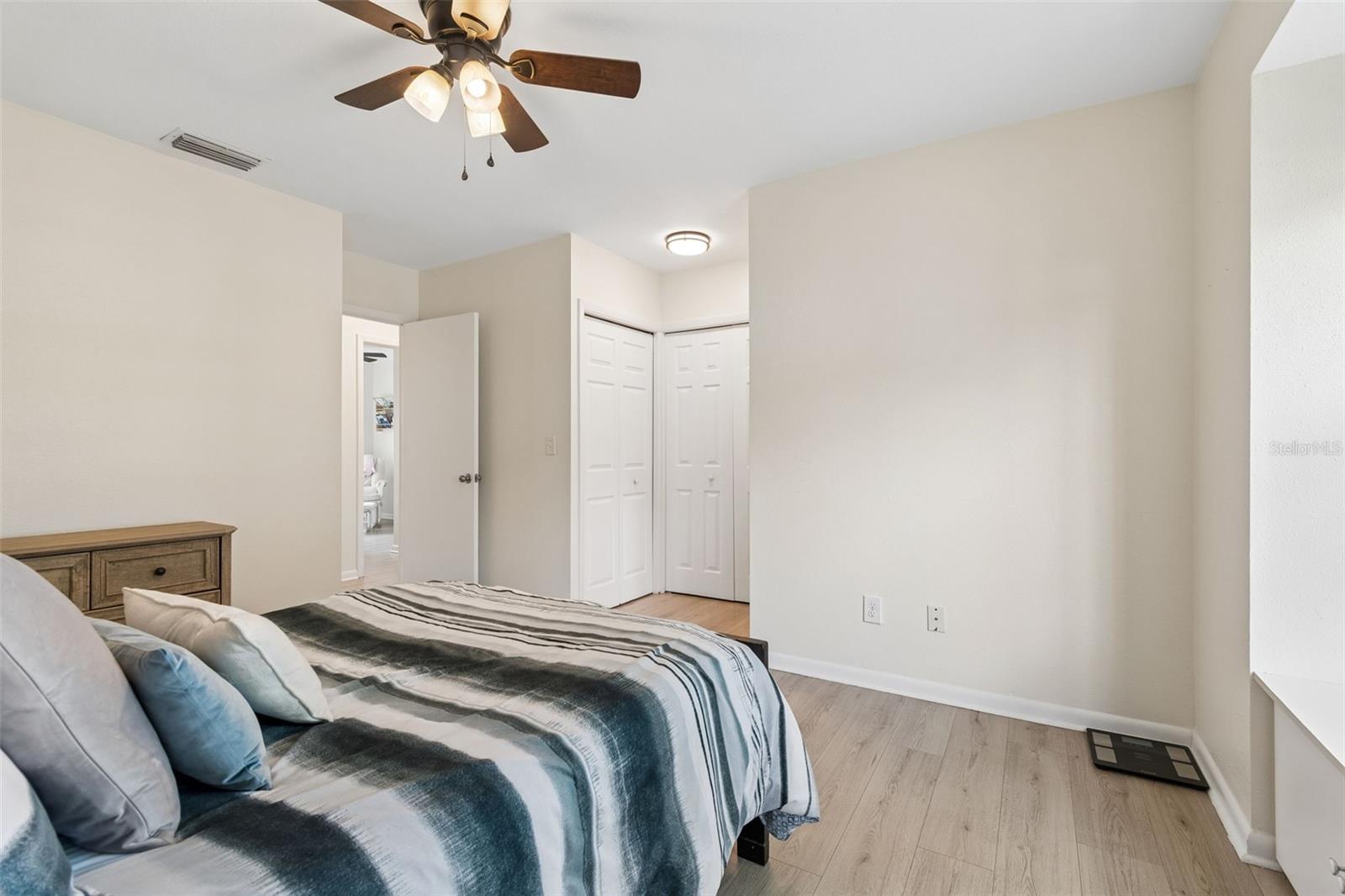 FLETCHERS MILL - Residential