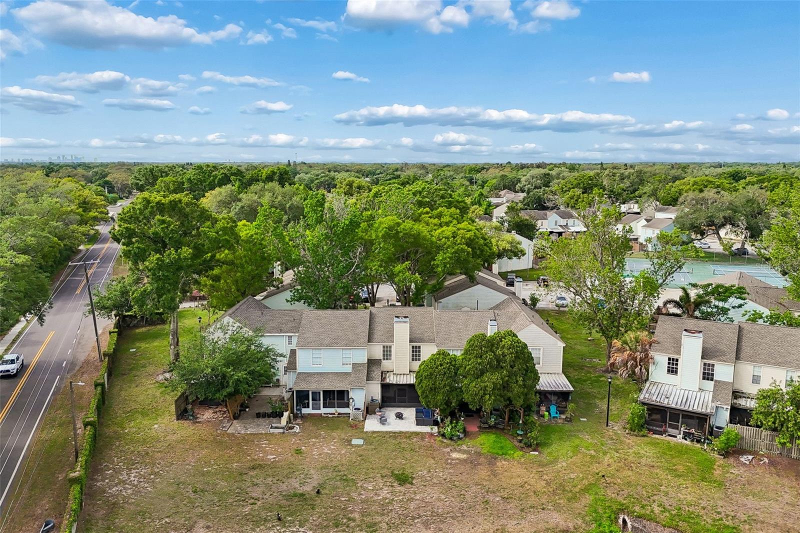 FLETCHERS MILL - Residential