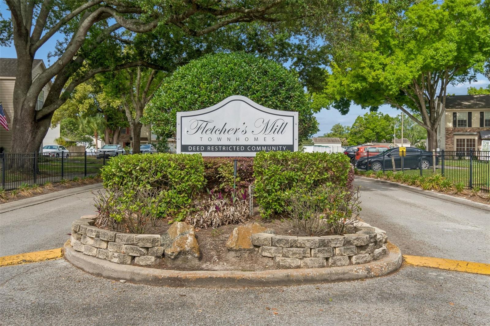 FLETCHERS MILL - Residential