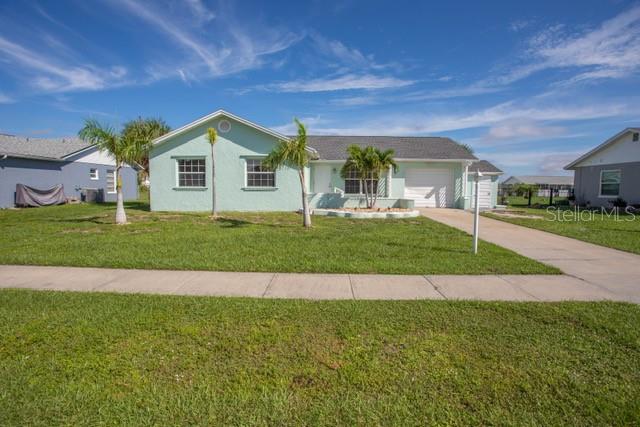 Photo of 13272 Ebony Avenue, Port Charlotte, FL 33981 (MLS # N6145607)
