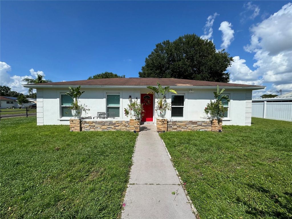 Photo of 7102 Reindeer Road, Tampa, FL 33619 (MLS # TB8384440)