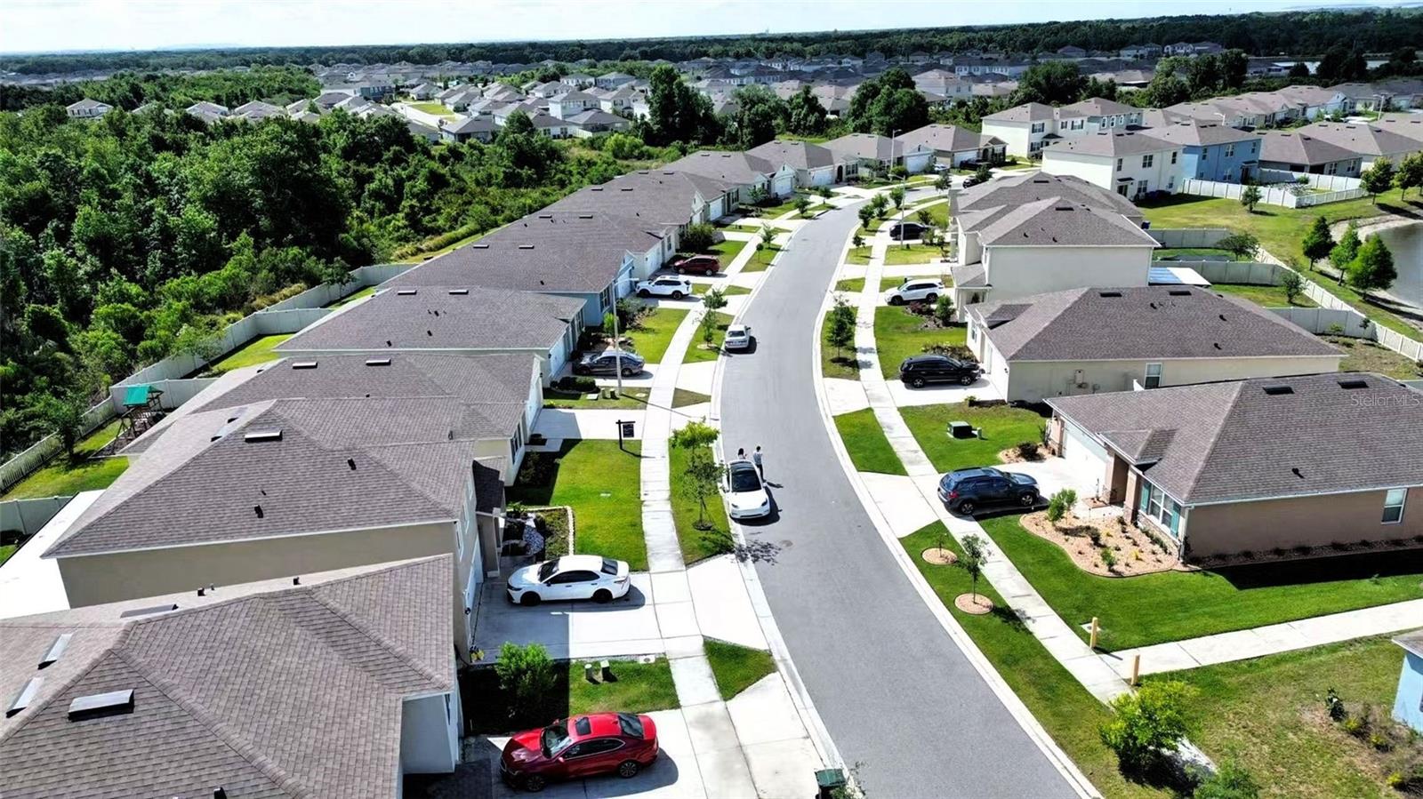 RIVERSTONE PH 5 & 6 - Residential
