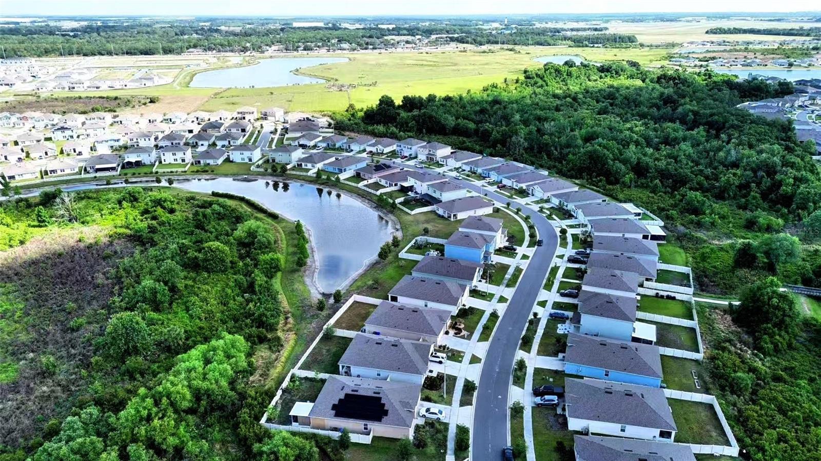 RIVERSTONE PH 5 & 6 - Residential
