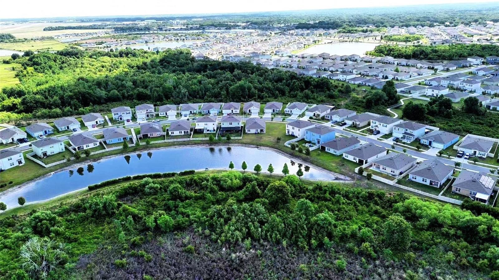 RIVERSTONE PH 5 & 6 - Residential