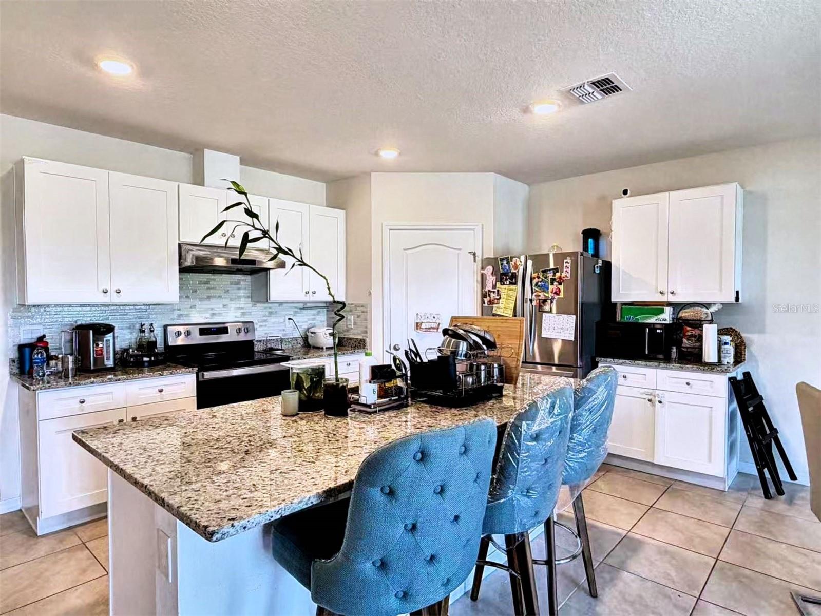 RIVERSTONE PH 5 & 6 - Residential