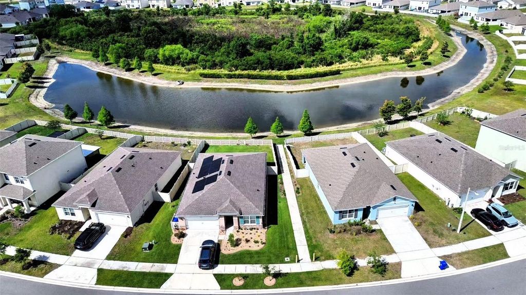 Photo of 5567 Siltstone Street, Lakeland, FL 33811 (MLS # O6403893)