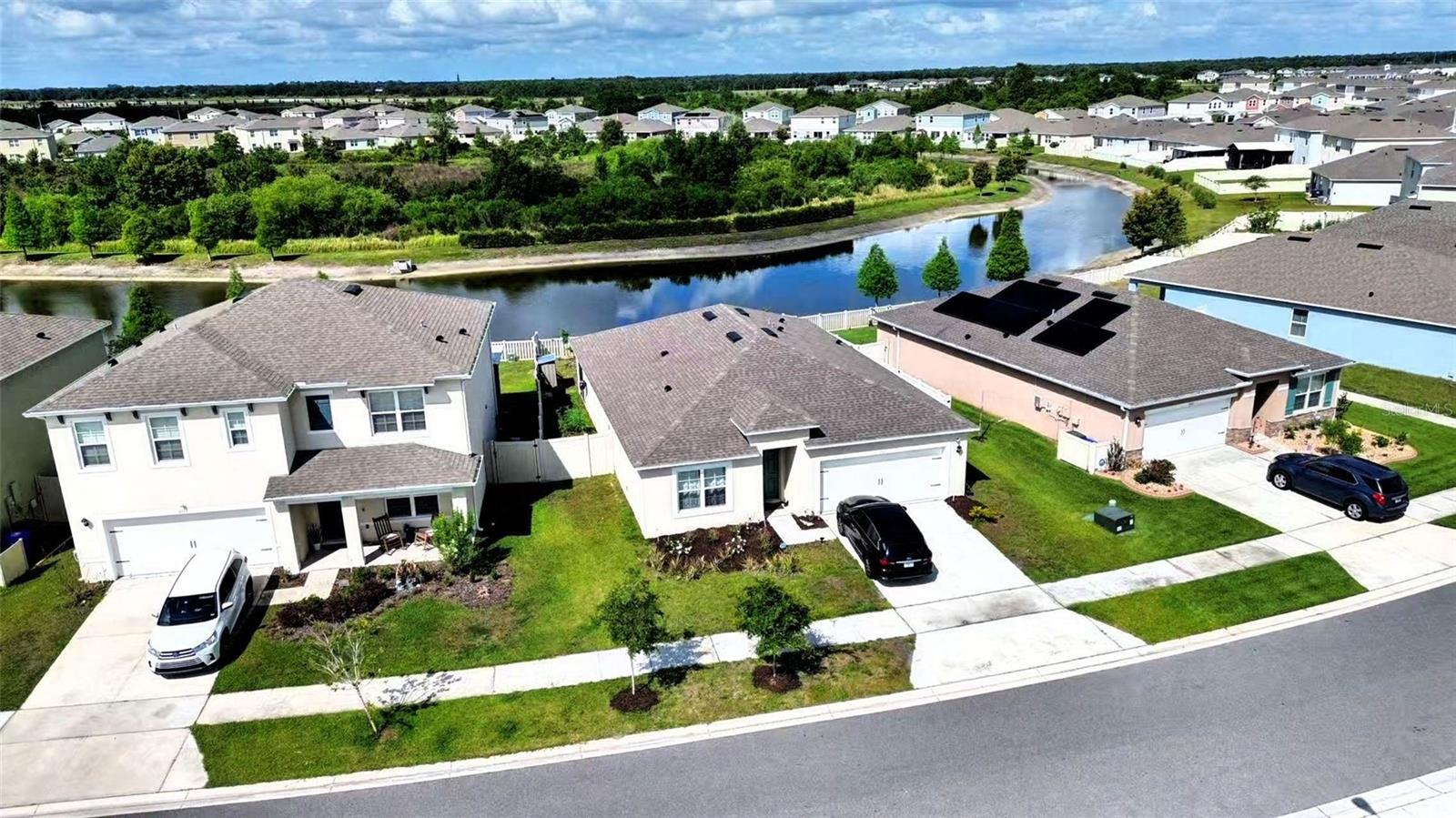 RIVERSTONE PH 5 & 6 - Residential