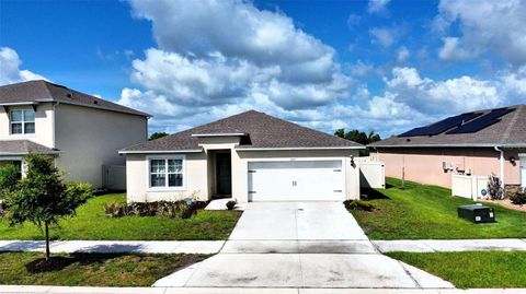 Photo of 5567 Siltstone Street, Lakeland, FL 33811 (MLS # O6403893)