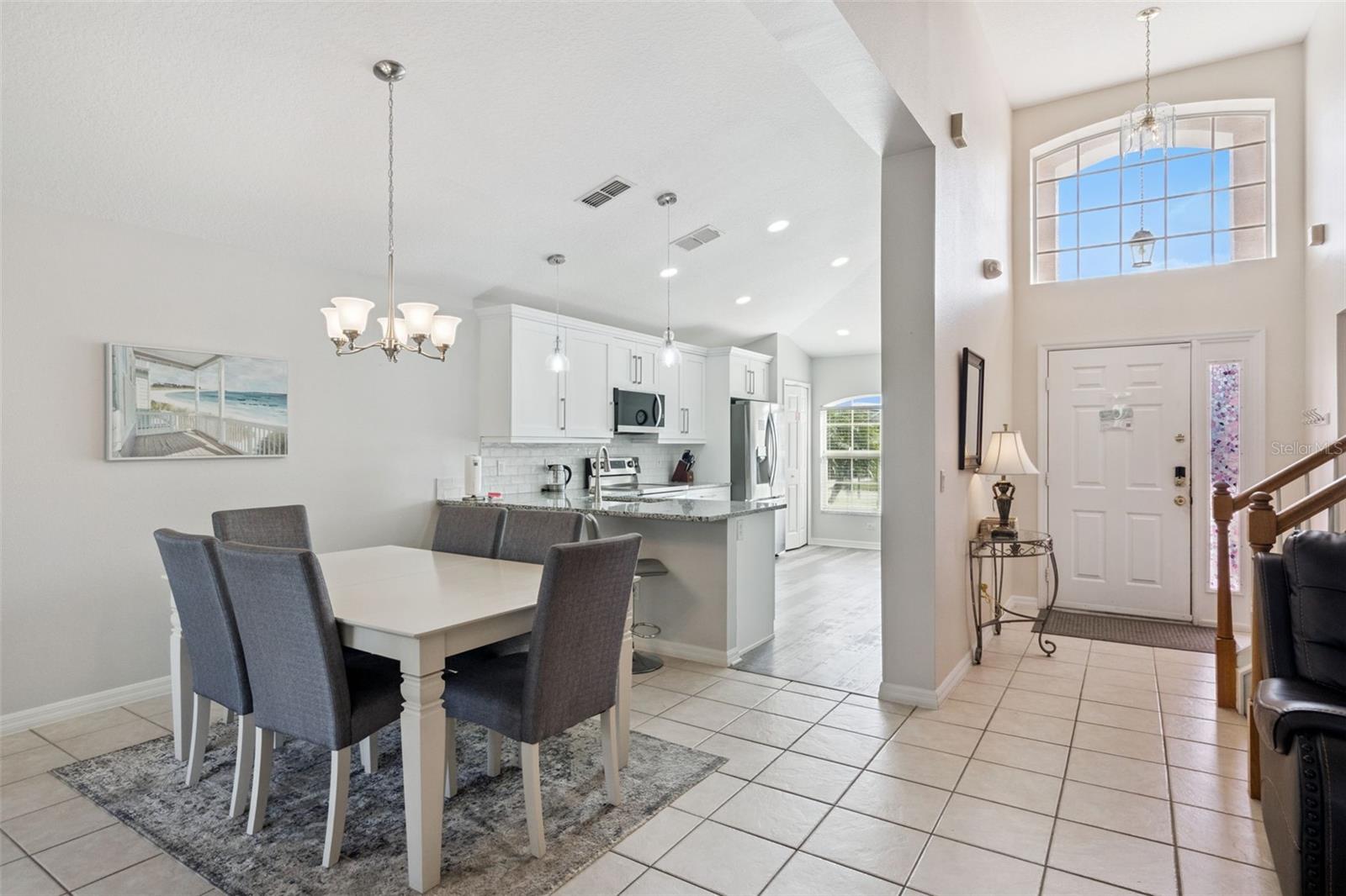 HIGHLANDS RESERVE PH 02 & 04 - Residential