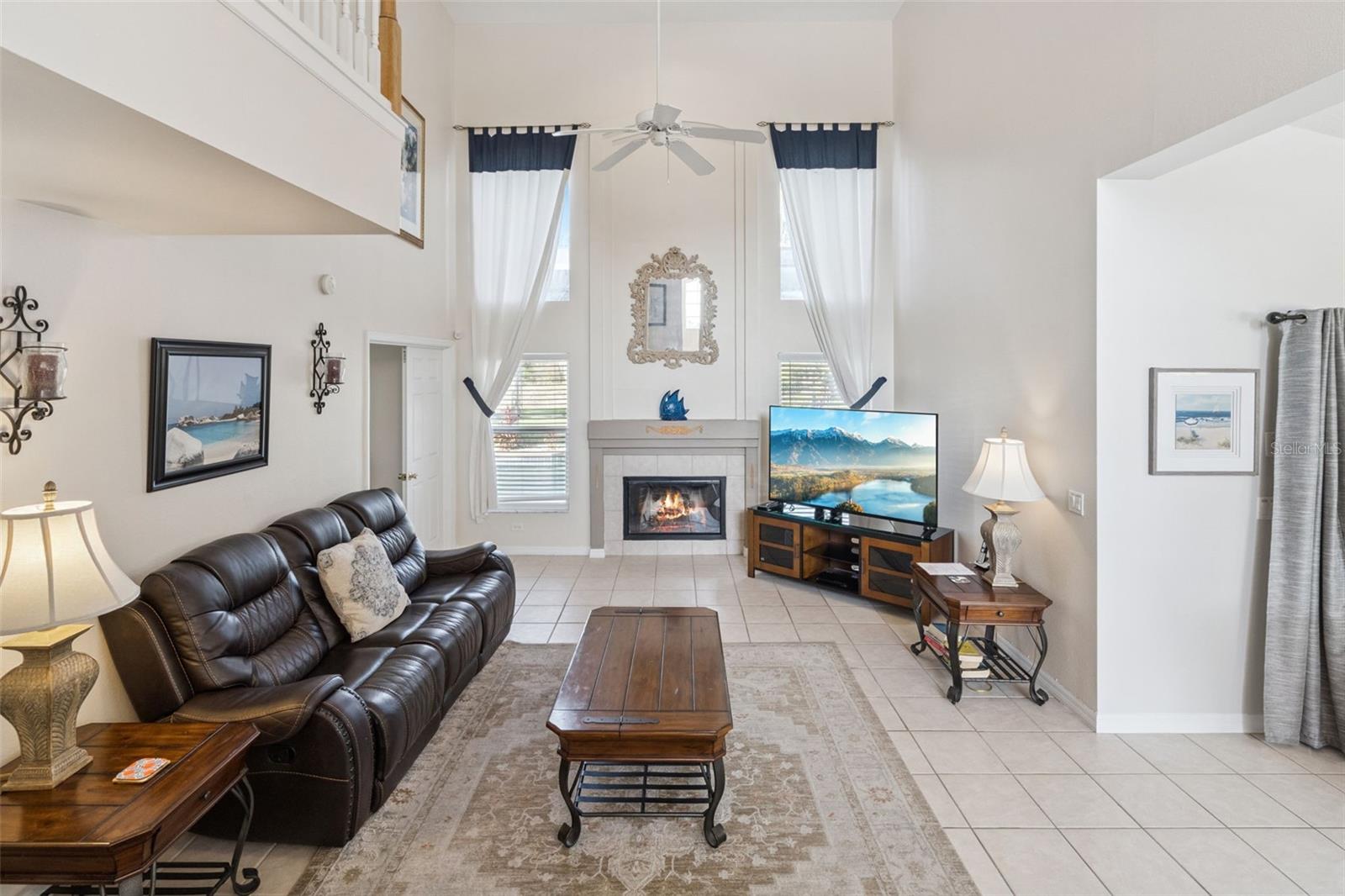 HIGHLANDS RESERVE PH 02 & 04 - Residential