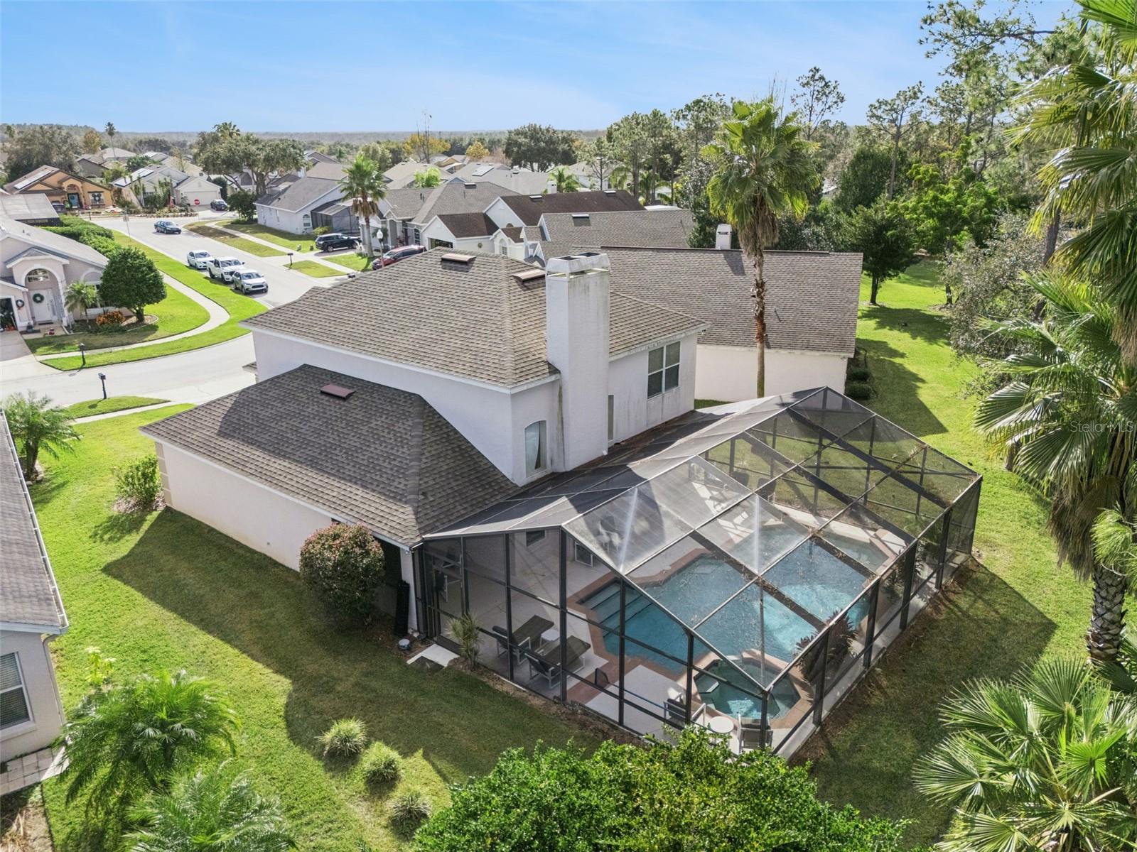 HIGHLANDS RESERVE PH 02 & 04 - Residential