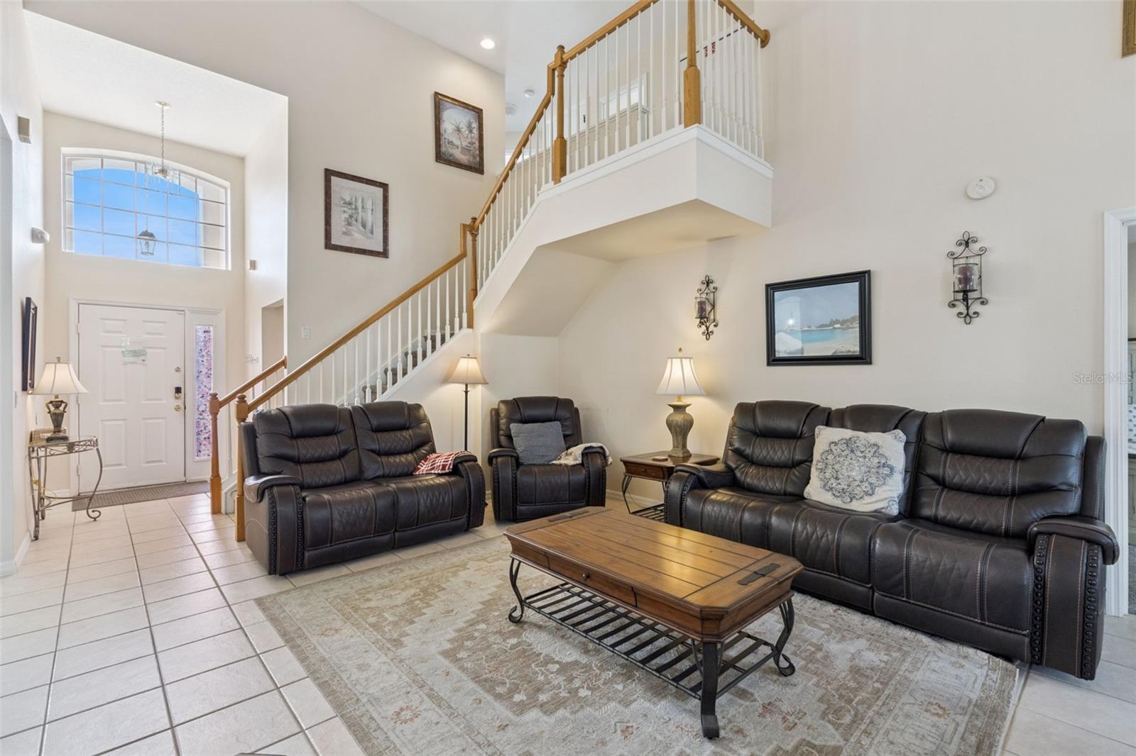 HIGHLANDS RESERVE PH 02 & 04 - Residential