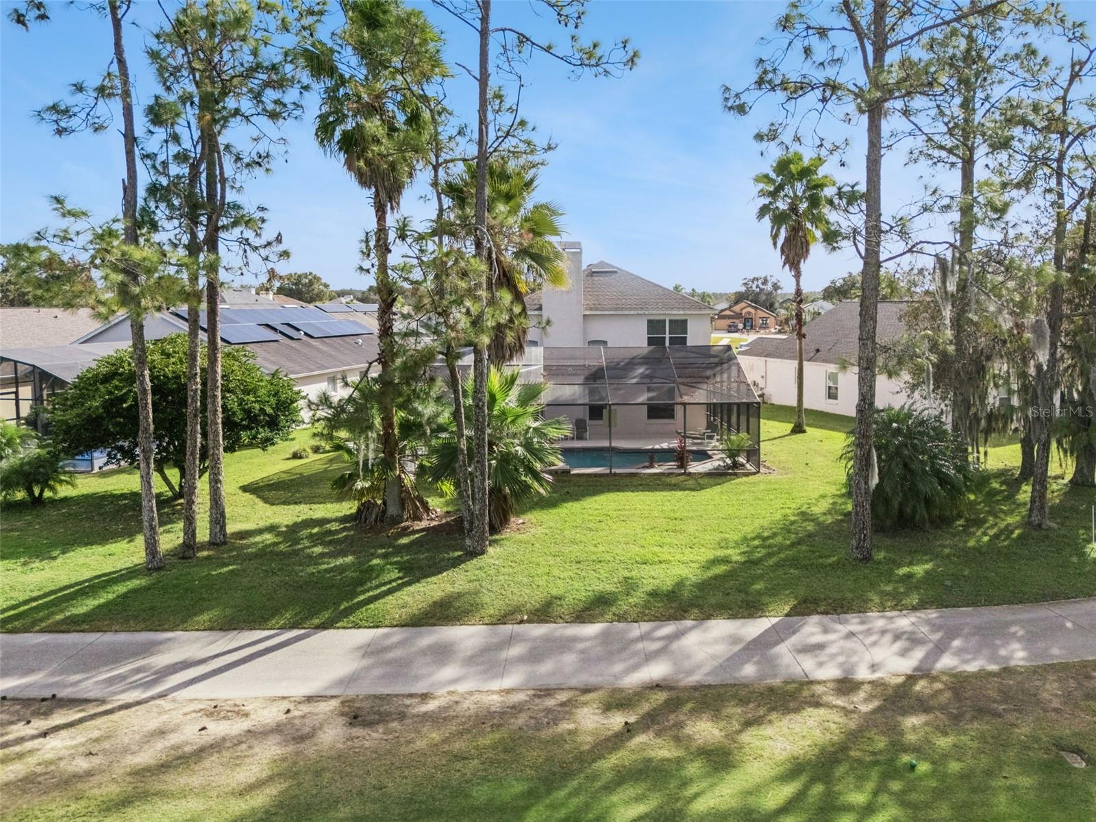 HIGHLANDS RESERVE PH 02 & 04 - Residential