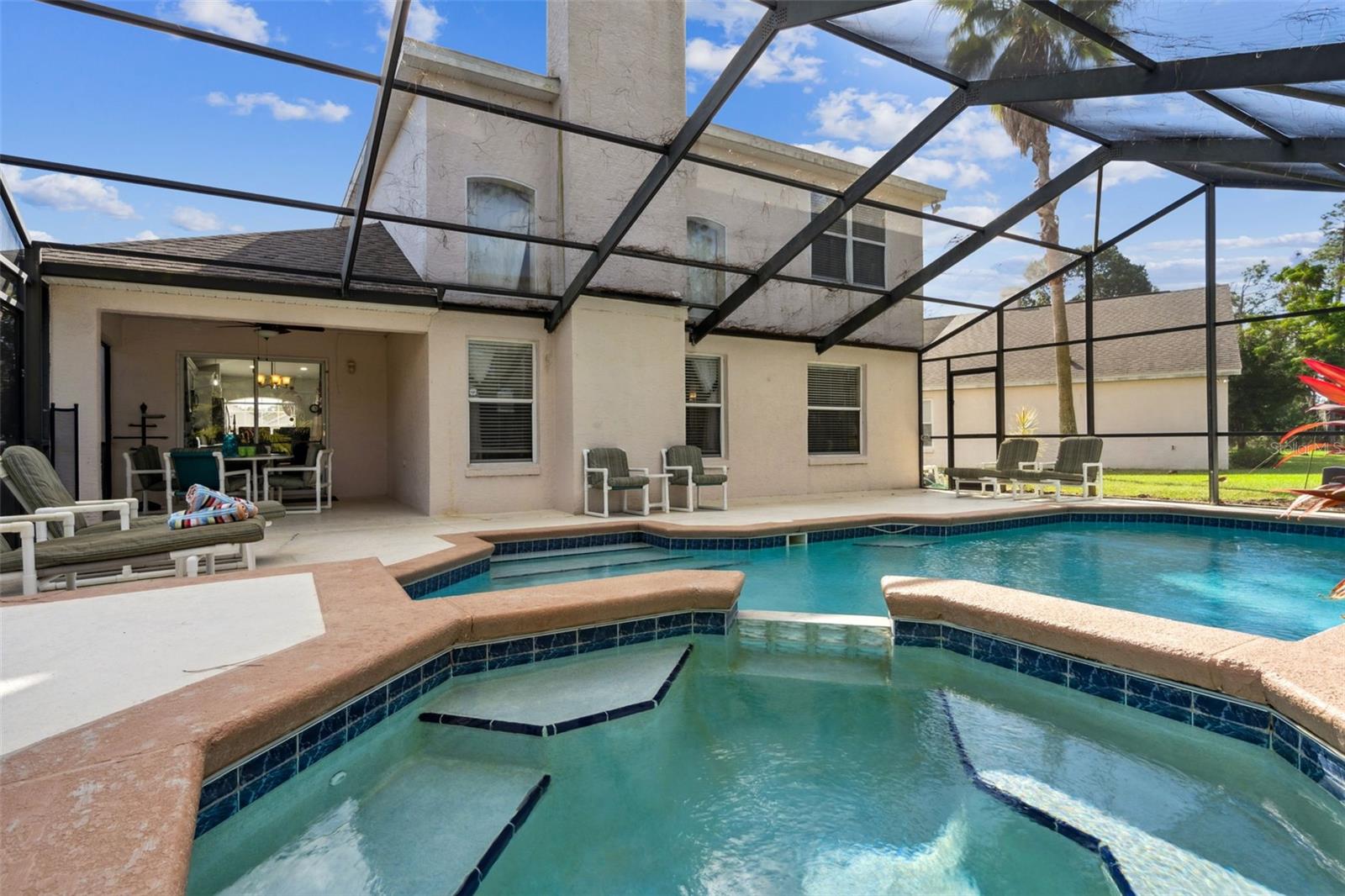 HIGHLANDS RESERVE PH 02 & 04 - Residential