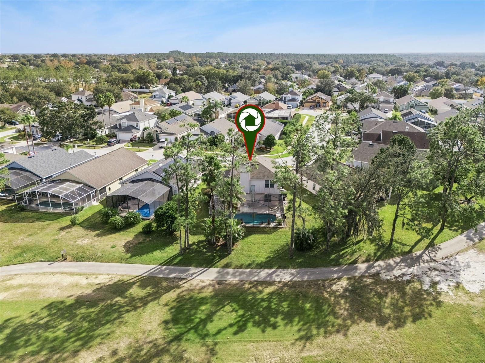 HIGHLANDS RESERVE PH 02 & 04 - Residential