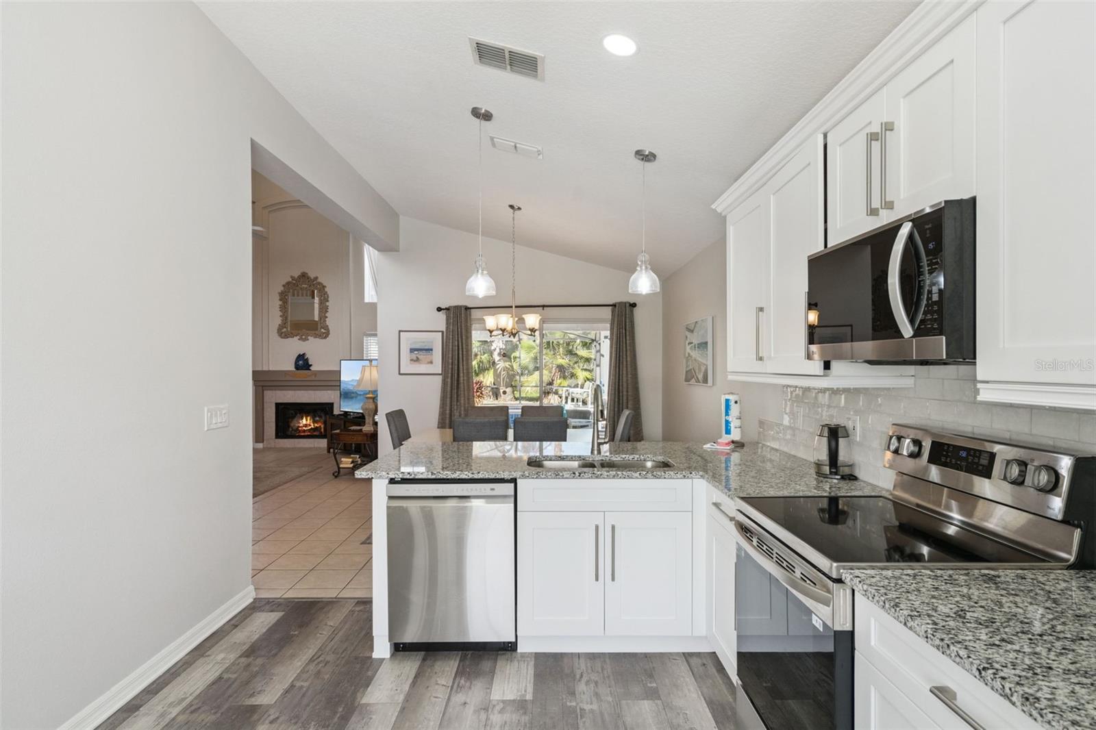 HIGHLANDS RESERVE PH 02 & 04 - Residential