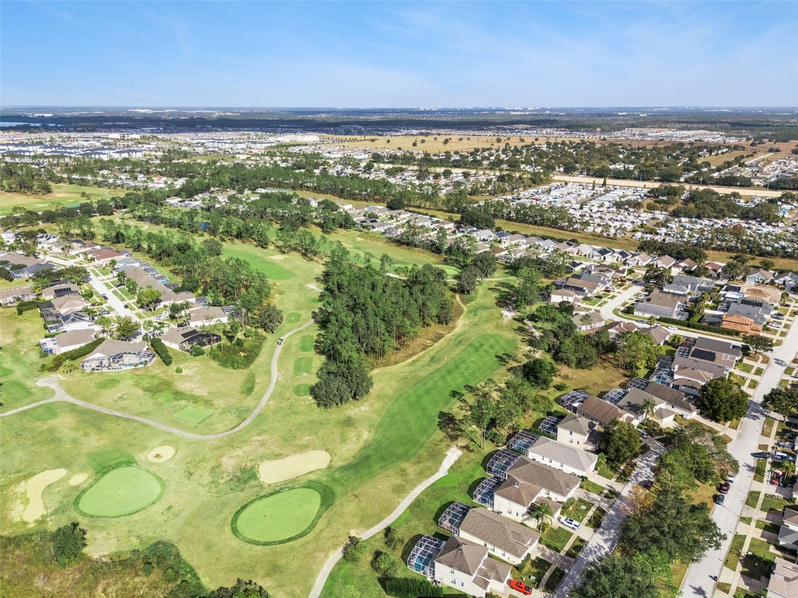 HIGHLANDS RESERVE PH 02 & 04 - Residential